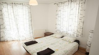 Chalet en alquiler en San Gil en Sevilla