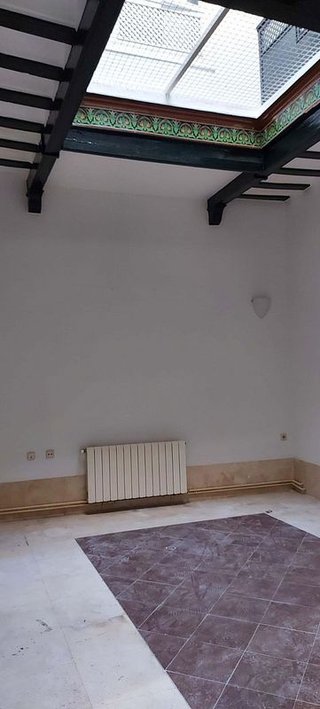 Chalet en alquiler en San Gil en Sevilla
