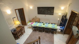 Chalet en alquiler en San Gil en Sevilla