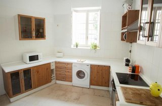 Chalet en alquiler en San Gil en Sevilla