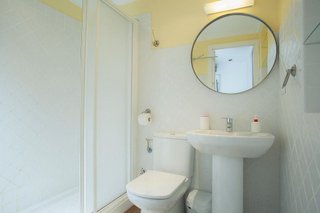 Chalet en alquiler en San Gil en Sevilla