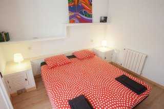 Chalet en alquiler en San Gil en Sevilla