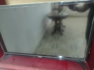 Televisor Samsung Negro