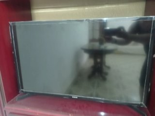 Televisor Samsung Negro
