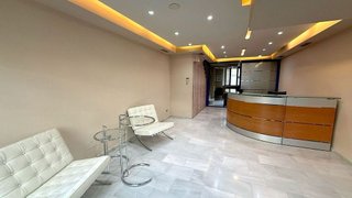 Oficina en alquiler en Casco Antiguo en Marbella