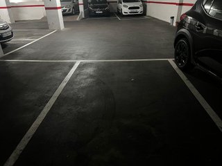 Garaje en venta en Centre en Hospitalet de Llobregat, L´