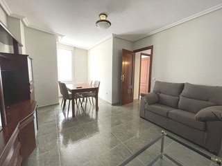 Piso en alquiler en Pizarrales en Salamanca