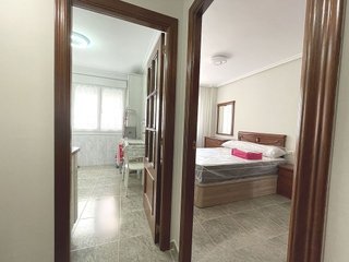 Piso en alquiler en Pizarrales en Salamanca