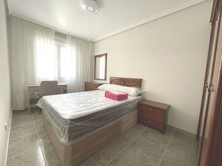Piso en alquiler en Pizarrales en Salamanca