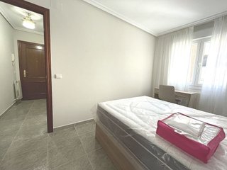 Piso en alquiler en Pizarrales en Salamanca