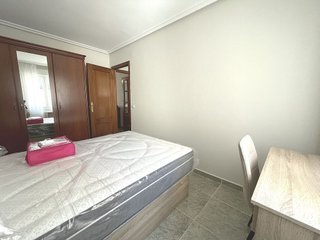 Piso en alquiler en Pizarrales en Salamanca