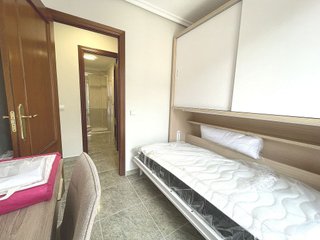 Piso en alquiler en Pizarrales en Salamanca