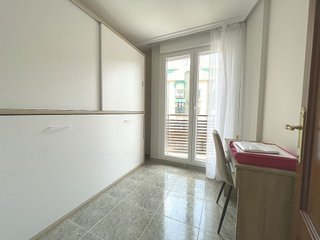 Piso en alquiler en Pizarrales en Salamanca