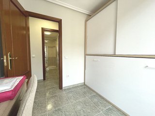 Piso en alquiler en Pizarrales en Salamanca