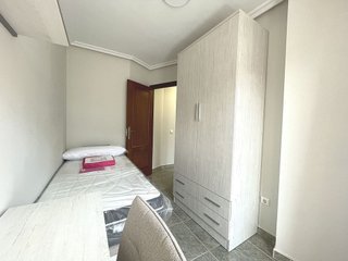 Piso en alquiler en Pizarrales en Salamanca