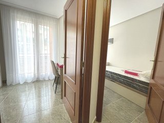 Piso en alquiler en Pizarrales en Salamanca