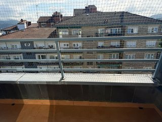 Piso en alquiler en Intxaurrondo en San Sebastián-Donostia