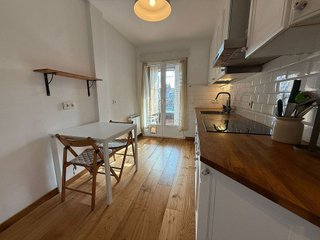 Piso en alquiler en Intxaurrondo en San Sebastián-Donostia