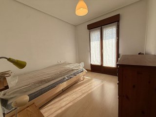 Piso en alquiler en Intxaurrondo en San Sebastián-Donostia