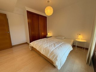Piso en alquiler en Intxaurrondo en San Sebastián-Donostia