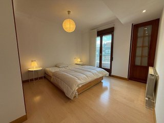 Piso en alquiler en Intxaurrondo en San Sebastián-Donostia