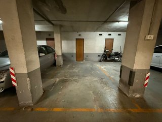 Piso en alquiler en Intxaurrondo en San Sebastián-Donostia