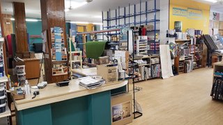 Local comercial en alquiler en A Ponte en Ourense