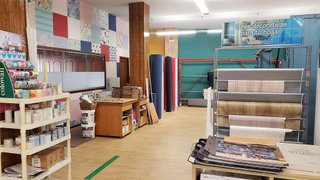 Local comercial en alquiler en A Ponte en Ourense