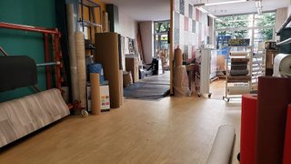 Local comercial en alquiler en A Ponte en Ourense