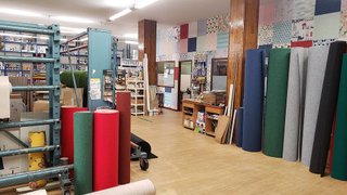 Local comercial en alquiler en A Ponte en Ourense
