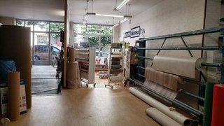 Local comercial en alquiler en A Ponte en Ourense