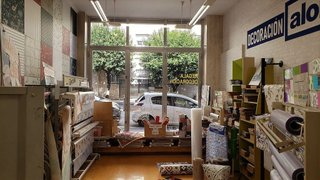 Local comercial en alquiler en A Ponte en Ourense