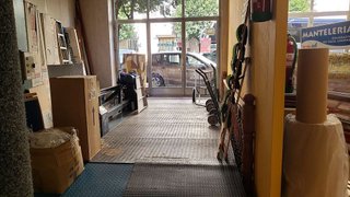 Local comercial en alquiler en A Ponte en Ourense