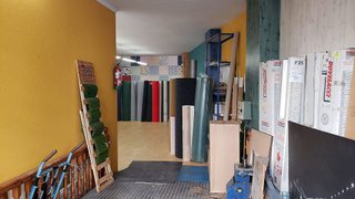 Local comercial en alquiler en A Ponte en Ourense