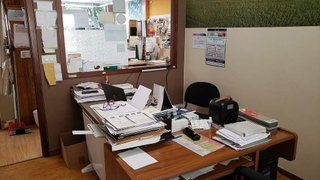 Local comercial en alquiler en A Ponte en Ourense