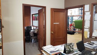 Local comercial en alquiler en A Ponte en Ourense