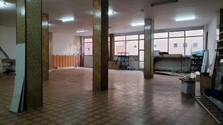 Local comercial en alquiler en A Ponte en Ourense