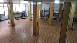 Local comercial en alquiler en A Ponte en Ourense