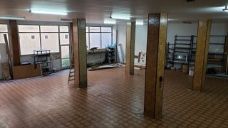 Local comercial en alquiler en A Ponte en Ourense