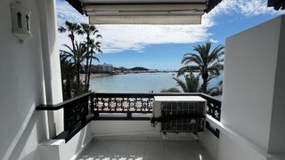Piso en alquiler en Santa Eulalia del Río en Santa Eulalia del Río