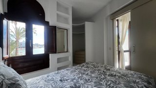 Piso en alquiler en Santa Eulalia del Río en Santa Eulalia del Río