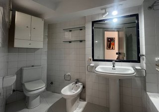 Piso en alquiler en Santa Eulalia del Río en Santa Eulalia del Río