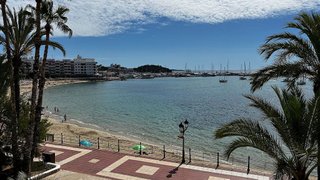 Piso en alquiler en Santa Eulalia del Río en Santa Eulalia del Río