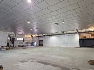 Nave industrial en venta en Sangonera la Seca en Murcia