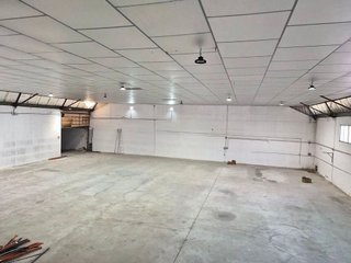 Nave industrial en venta en Sangonera la Seca en Murcia