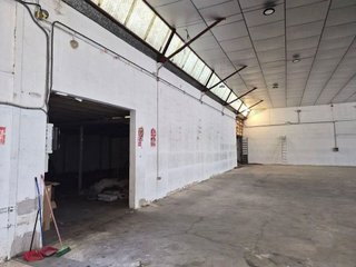 Nave industrial en venta en Sangonera la Seca en Murcia