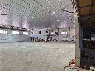 Nave industrial en venta en Sangonera la Seca en Murcia