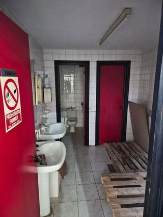 Nave industrial en venta en Sangonera la Seca en Murcia