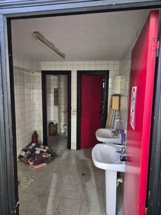 Nave industrial en venta en Sangonera la Seca en Murcia