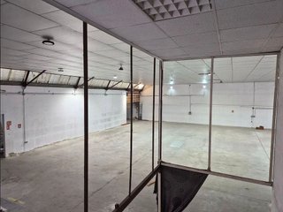 Nave industrial en venta en Sangonera la Seca en Murcia